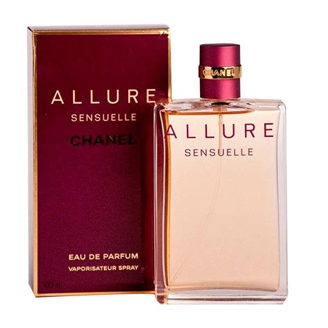 chanel allure sensuelle sephora|Chanel Allure perfume duty free.